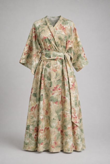 Inari dress