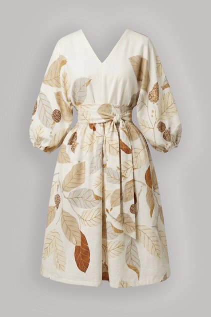 Syksy dress