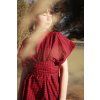 Sweet chili dress