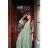 Matcha dress