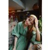 Matcha dress