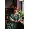 Matcha dress