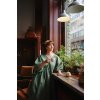 Matcha dress