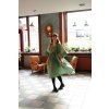Matcha dress