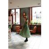 Matcha dress