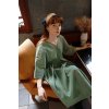 Matcha dress