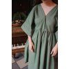 Matcha dress