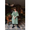 Matcha dress