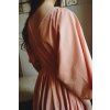 Soda Zitrone dress