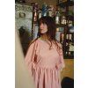 Soda Zitrone dress