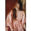 Soda Zitrone dress