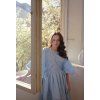 Almond Blossom dress