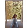Almond Blossom dress