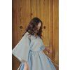 Almond Blossom dress