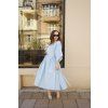 Almond Blossom dress