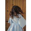 Almond Blossom dress
