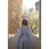 Almond Blossom dress