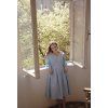 Almond Blossom dress