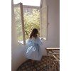 Almond Blossom dress