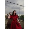 Maraschino cherry