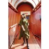 Olivy / green