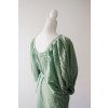 Big sleeve dress