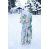 Puzzle dress