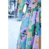 Puzzle dress
