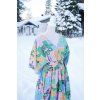 Puzzle dress