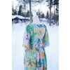 Puzzle dress