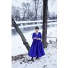 Frozen dress