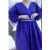 Frozen dress