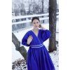 Frozen dress