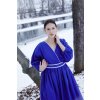 Frozen dress