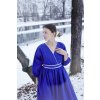Frozen dress