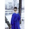 Frozen dress