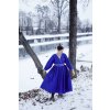 Frozen dress
