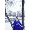 Frozen dress