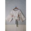 Tablecloth top