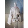 Tablecloth top
