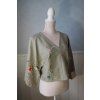 Tablecloth top