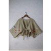 Tablecloth top