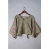 Tablecloth top