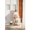 Nazaré bermuda shorts / beige