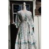 Folk dress