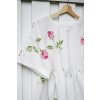 Rose top