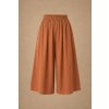 Nazaré culottes / terakota