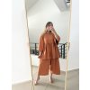 Nazaré culottes / terakota